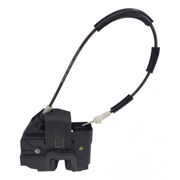 Fechadura Porta Diant Ld Fiat Mobi 2018 2022 Original