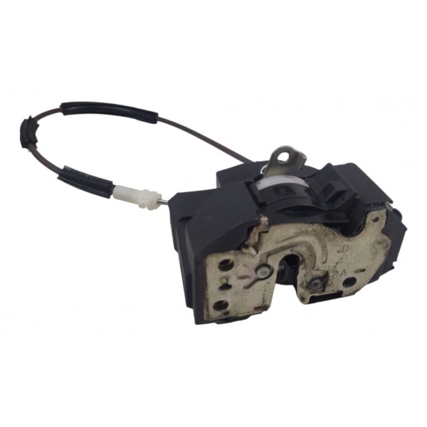 Fechadura Porta Diant Ld Fiat Mobi 2018 2022 Original