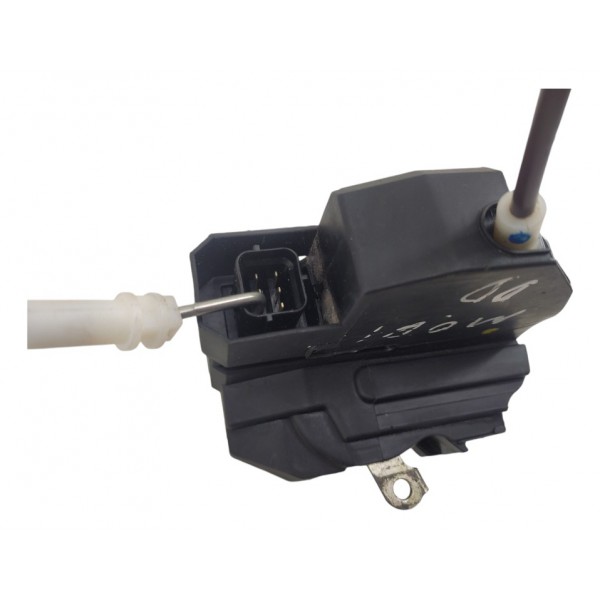 Fechadura Porta Diant Ld Fiat Mobi 2018 2022 Original