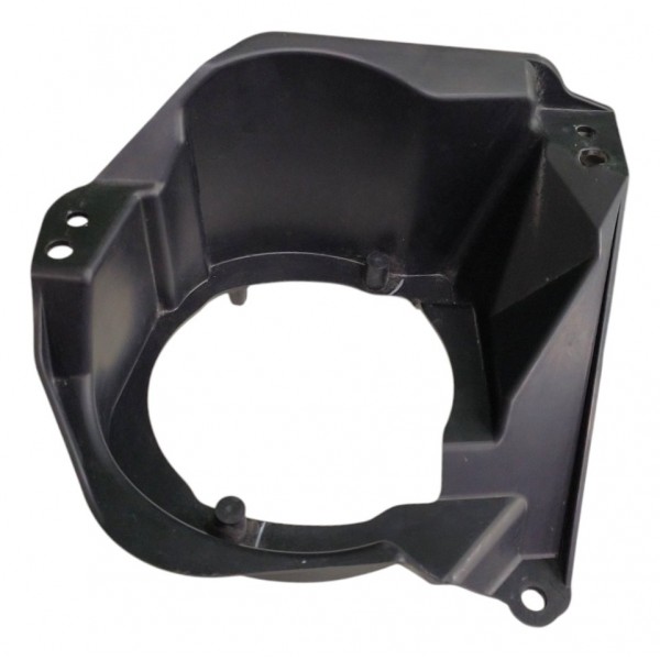 Suporte Farol De Milha Honda Fit Direto 2018 2021