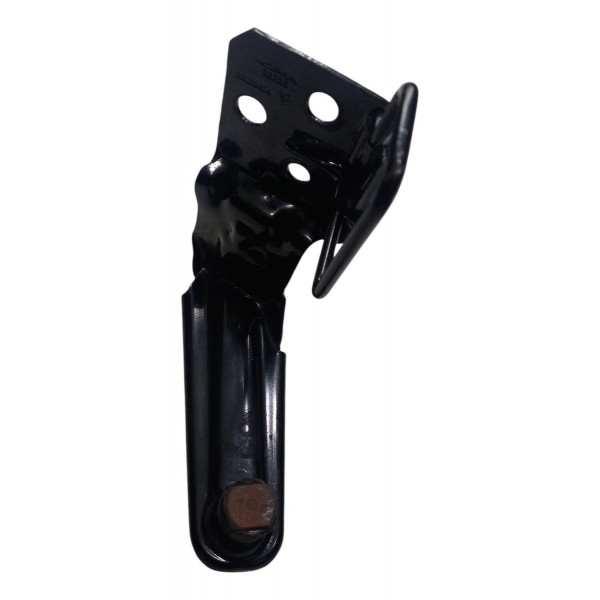 Trava Banco Traseiro Esquerdo Fiat Toro 2018 A 2022 Preto