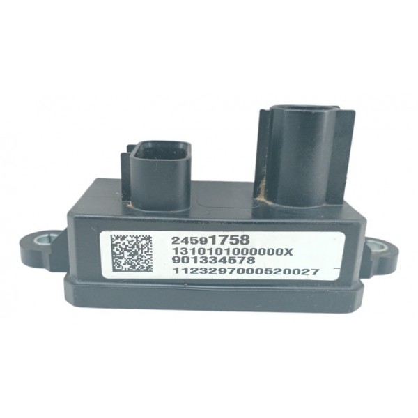 Modulo Sensor Bateria Gm Onix 1.0 3cc Turbo 2020 2024 Origin