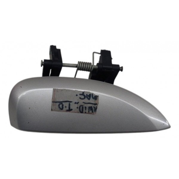 Maçaneta Externa Traseira Renault Kwid Esquerdo 2018 2022