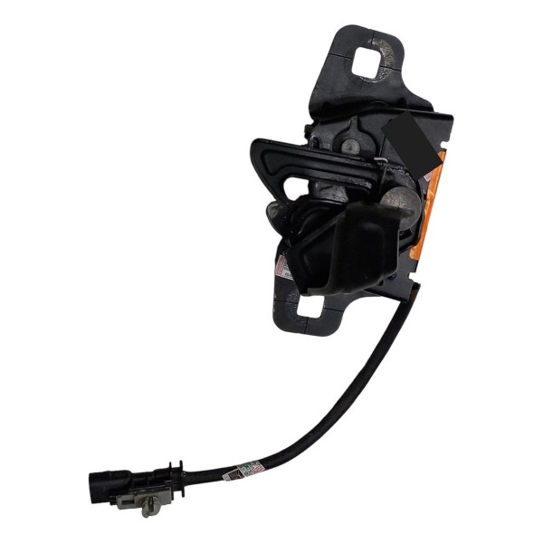 Fechadura Capô Gm Onix 2020 A 2024