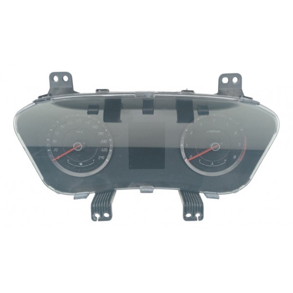 Painel Instrumentos Hyundai Hb20 Confort 1.0 3cc 2023 2024