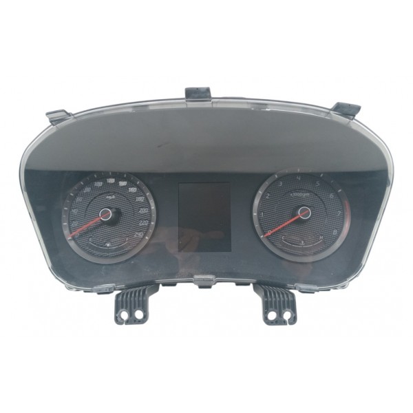 Painel Instrumentos Hyundai Hb20 Confort 1.0 3cc 2023 2024