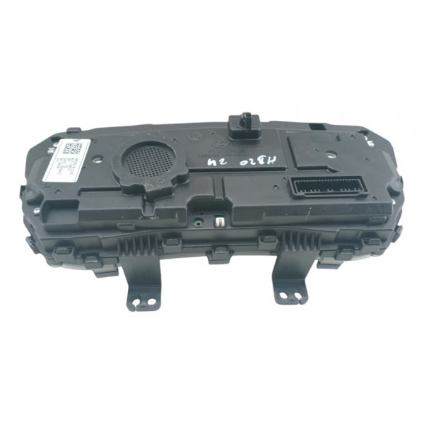 Painel Instrumentos Hyundai Hb20 Confort 1.0 3cc 2023 2024