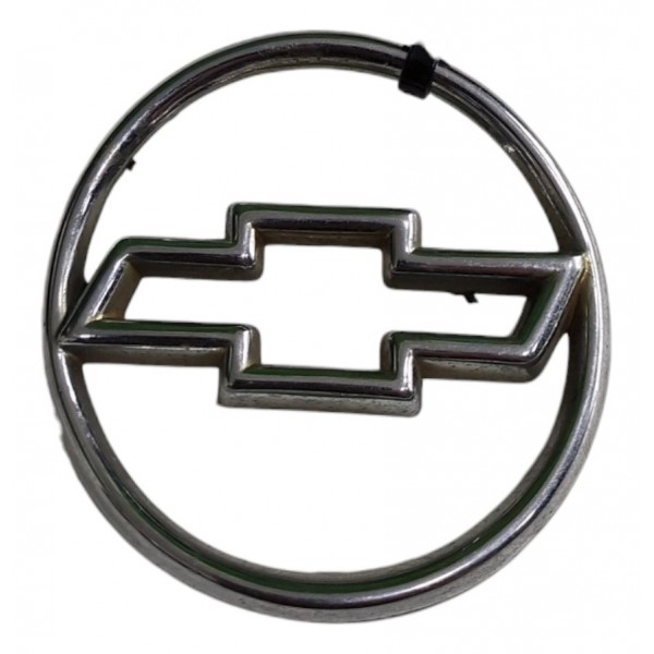 Emblema Logo Cromado Porta Malas Celta 2001 2003