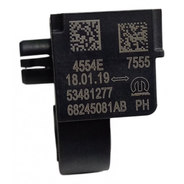 Sensor De Detonação Jeep Compass Flex 2.0 2019