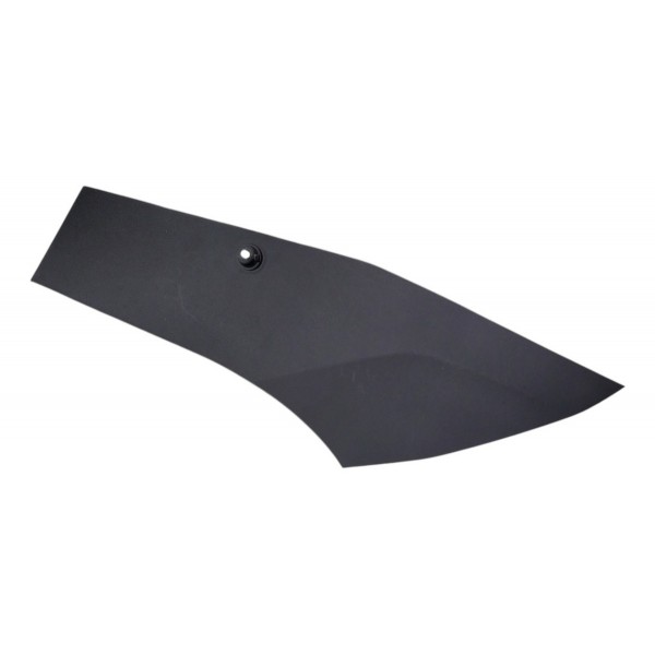 Moldura Console Lateral Tracker Direito 2020 2024