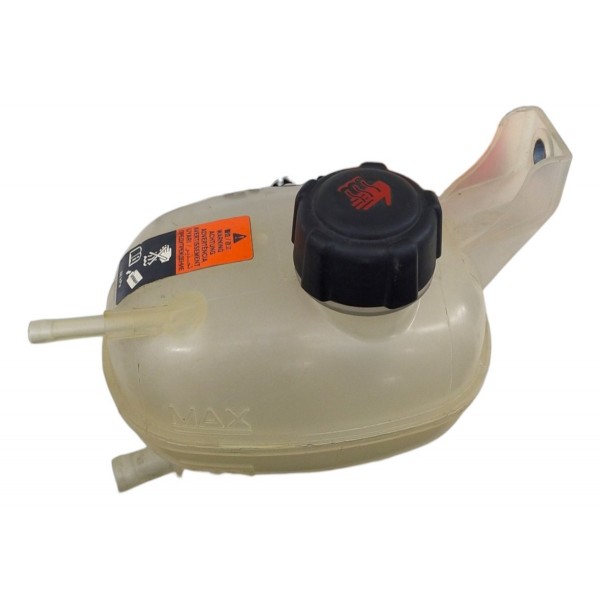 Reservatório Água Radiador Nissan Kicks 2021 2024