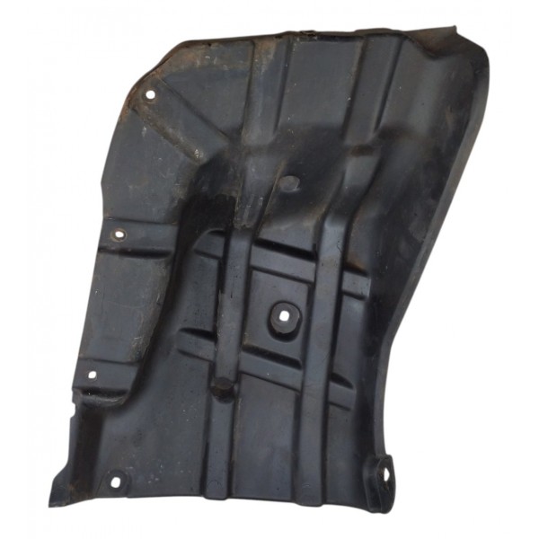 Parabarro Traseiro Fiat Strada Esquerdo 2020 2022