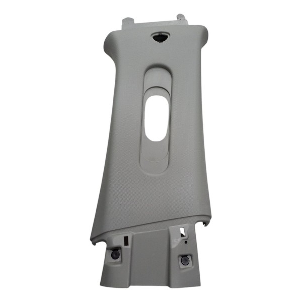 Acabamento Coluna Central Direita Jeep Compass 2.0 Flex 2019