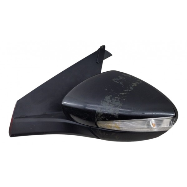 Retrovisor Elétrico Fiat Argo Esquerdo 2018 2022