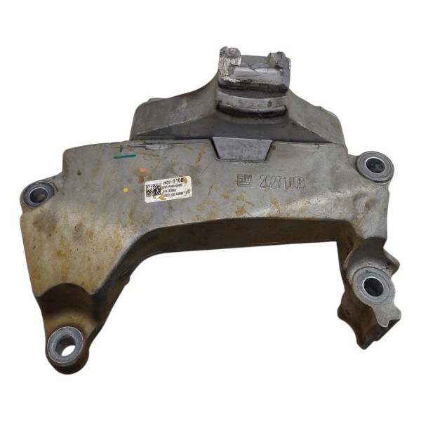 Suporte Coxim Motor Tracker 2020 2024