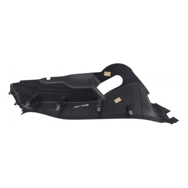 Moldura Acab Coluna Ld Gm Onix 2020 2023