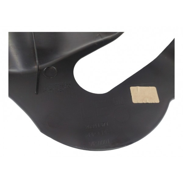 Moldura Acab Coluna Ld Gm Onix 2020 2023