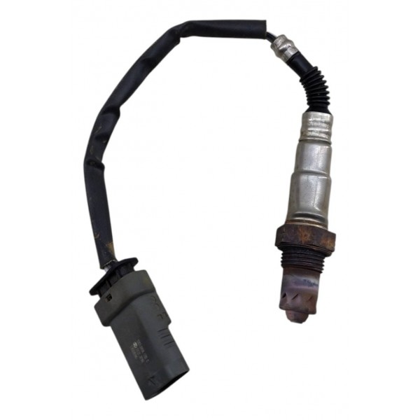 Sonda Lambda Tracker 2020 2024