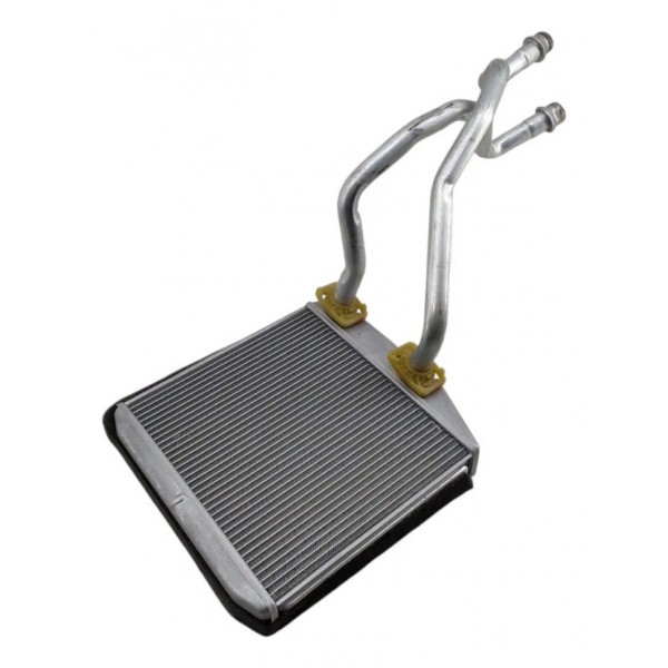 Radiador Ar Quente Jeep Compass 2020 2023