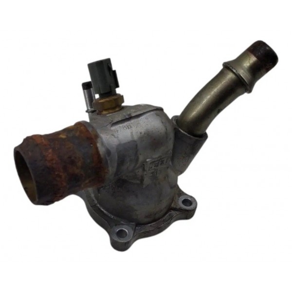 Carcaça Válvula Termostática Jeep Compass 2019