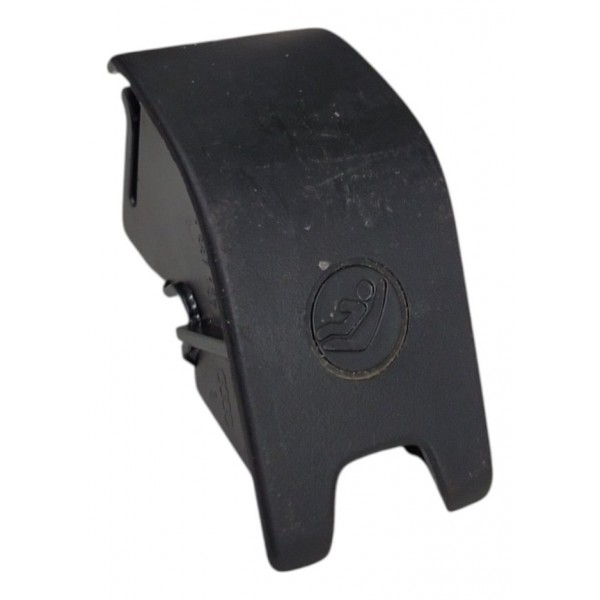 Tampa Isofix Banco Traseiro Audi A3 2014 2020
