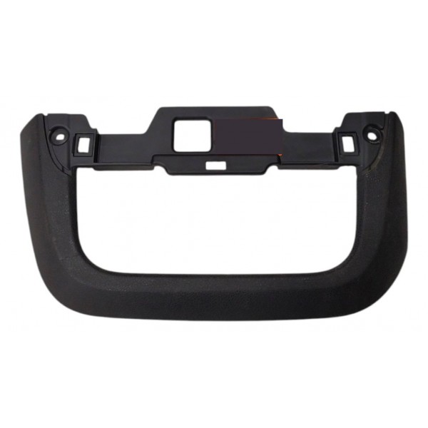 Moldura Do Ar Condicionado Renault Kwid 2017 2020