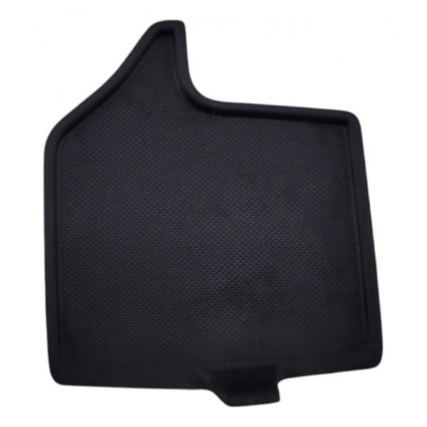 Tapete Borracha Console Jeep Compass 2016 2021