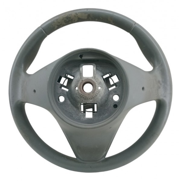 Volante Direção Grand Siena Fiat Palio Atractive 2011 2017