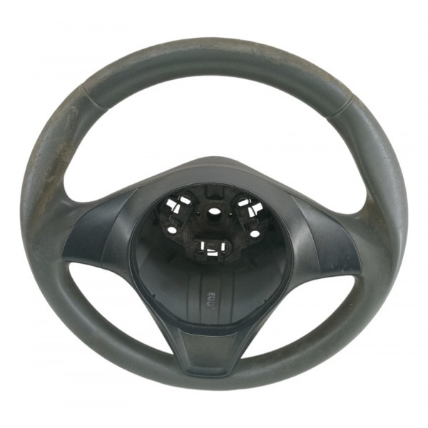 Volante Direção Grand Siena Fiat Palio Atractive 2011 2017