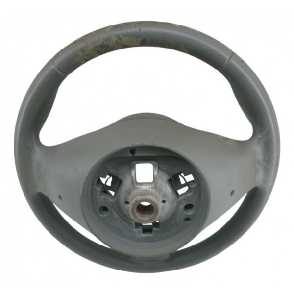 Volante Direção Grand Siena Fiat Palio Atractive 2011 2017