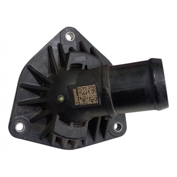 Válvula Termostática Gm Chevrolet Tracker Onix 1.0 2020