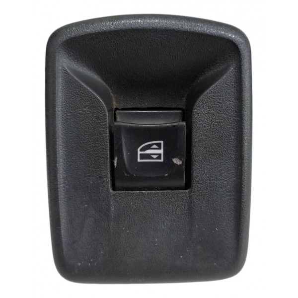 Botão Vidro Dianteiro Direito Renault Sandero 2014 2019