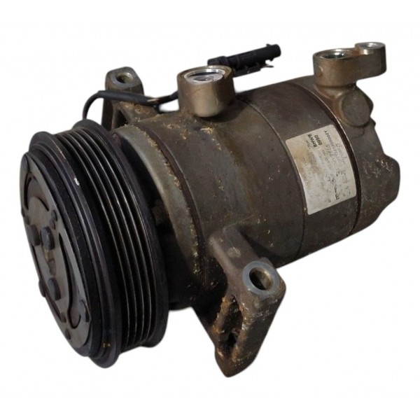 Compressor Ar Condicionado Onix 2020 2024