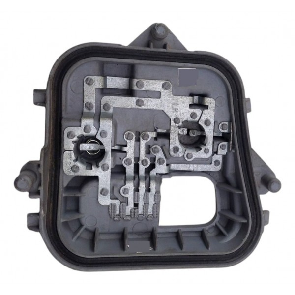 Circuito Lanterna Traseiro Vw Fox Esquerdo 2015 2019