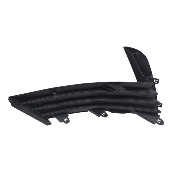 Moldura Farol Milha Ld Toyota Corolla 2017 2019