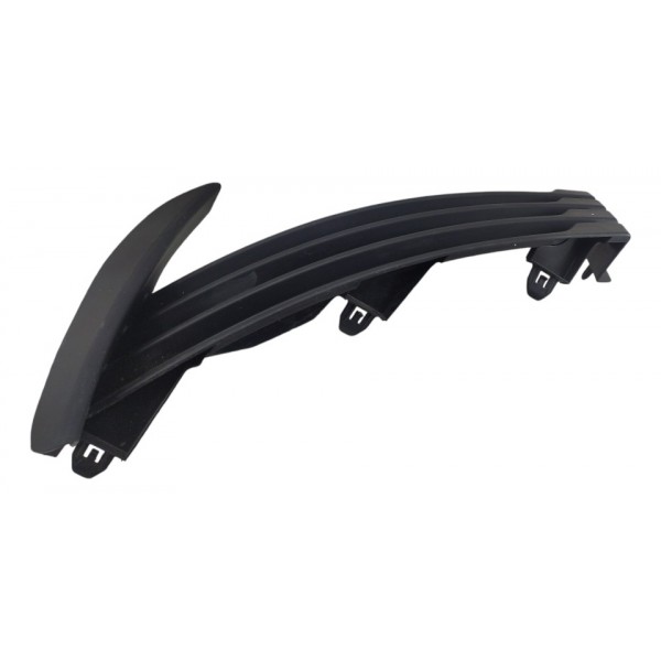 Moldura Farol Milha Ld Toyota Corolla 2017 2019
