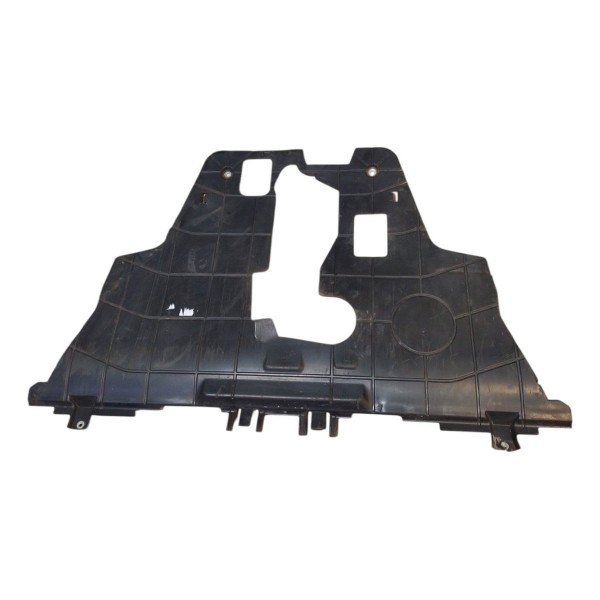 Protetor De Cárter Jeep Renegade 2016 2021