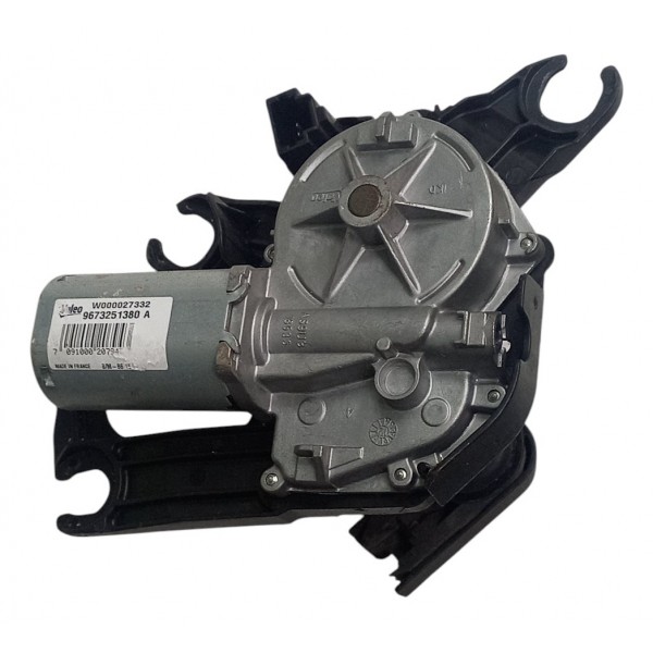 Motor Limpador Traseiro Peugeot 208 2013 A 2018