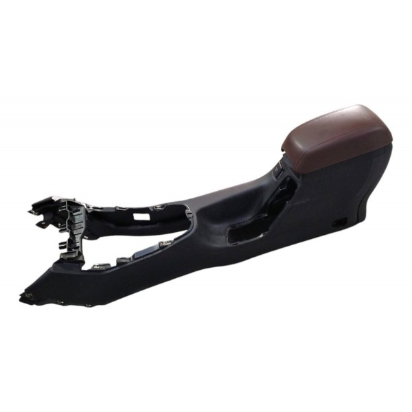 Console Central Completo Fiat Toro 2016 2022