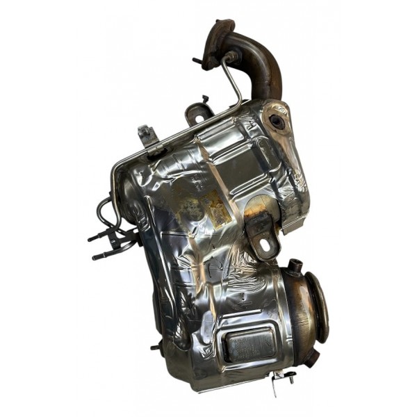 Catalisador Ram Rampage Laramie 2.0 Diesel 2023 2024