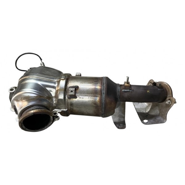 Catalisador Jeep Renegade T270 1.3 Turbo Flex 2021-2025