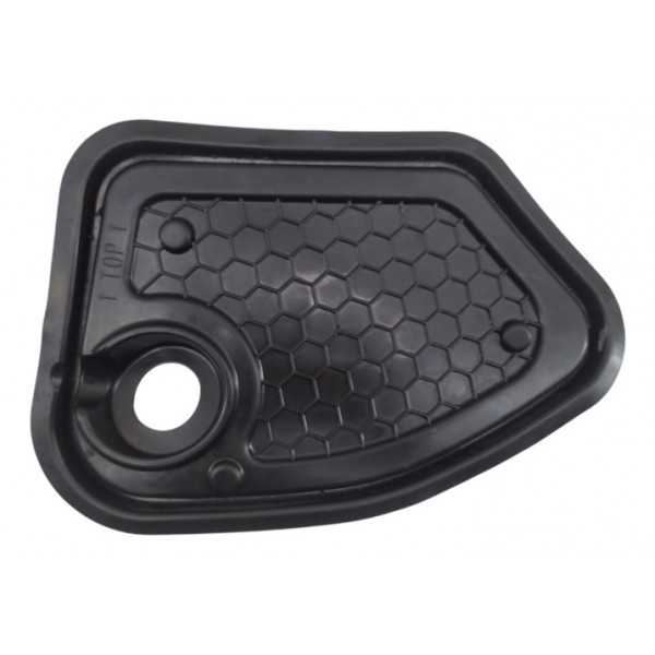 Tampa De Acesso Porta Diant Le Audi A3 2015 2018 Original