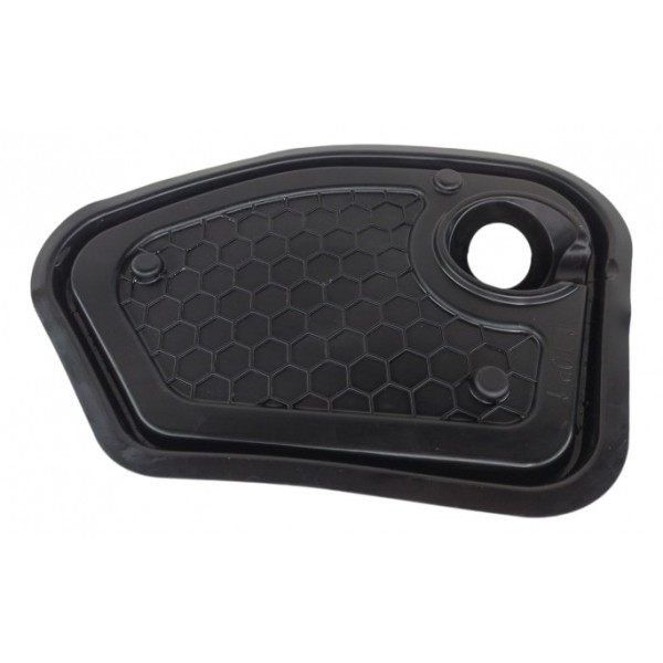 Tampa De Acesso Porta Diant Le Audi A3 2015 2018 Original
