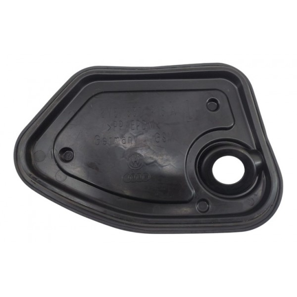 Tampa De Acesso Porta Diant Le Audi A3 2015 2018 Original