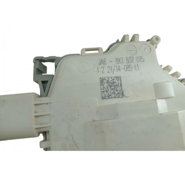 Fechadura Elétrica Porta Dianteira Ld Audi A3 2015 2019