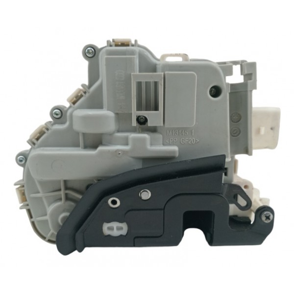 Fechadura Elétrica Porta Dianteira Ld Audi A3 2015 2019