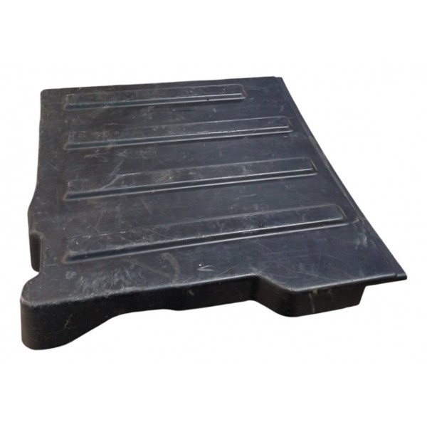 Forro Tampa Traseira Fiat Toro Direito 2017 2021