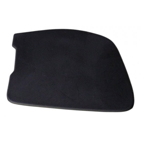 Tampa Maçaneta Interna Fiat Toro Direito 2016 2022 Preto Traseira