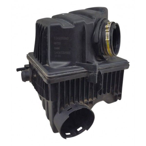 Caixa Filtro De Ar Fiat Toro 2023