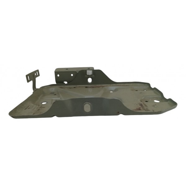 Suporte Base Da Bateria Nissan Kicks 2017 2019 Original